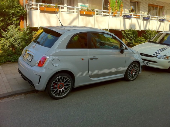 Jogi 500