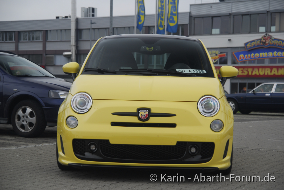Treffen Konstanz