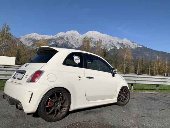 Trentino_2019 Rückfahrt