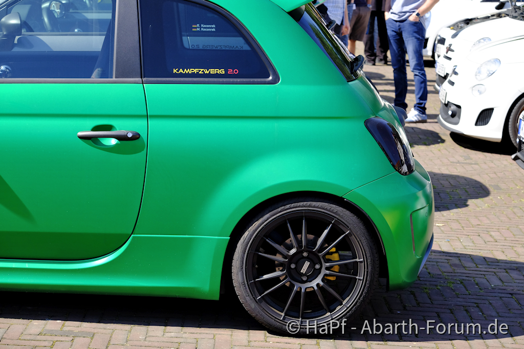 Treffen Herten