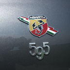 Erste Ausfahrt bei Überführung