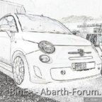 500 abarth esseesse