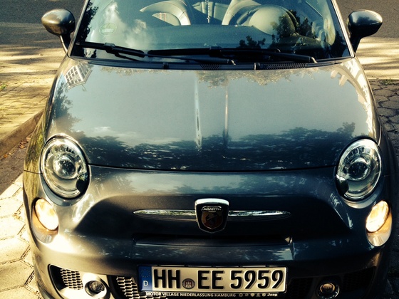 Mein 595turismo