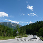 Abarth Days Zillertal 2012