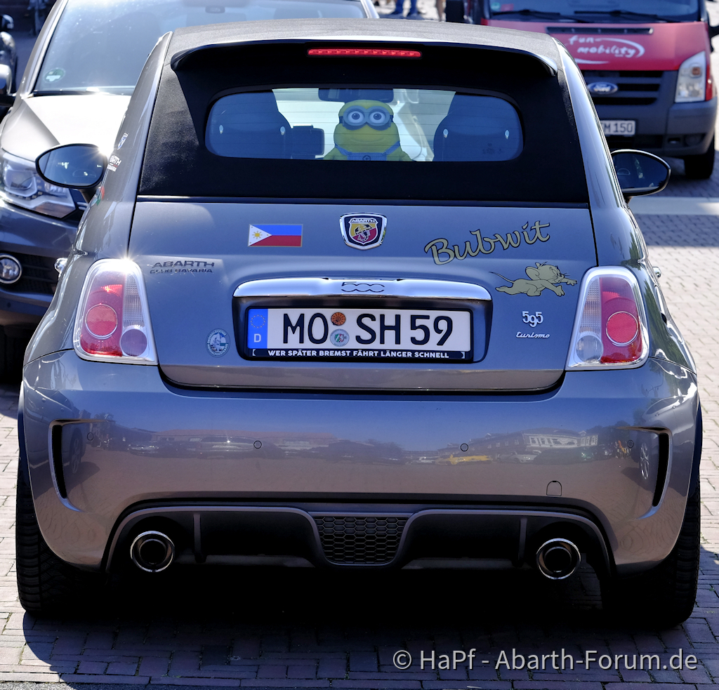 Treffen Herten