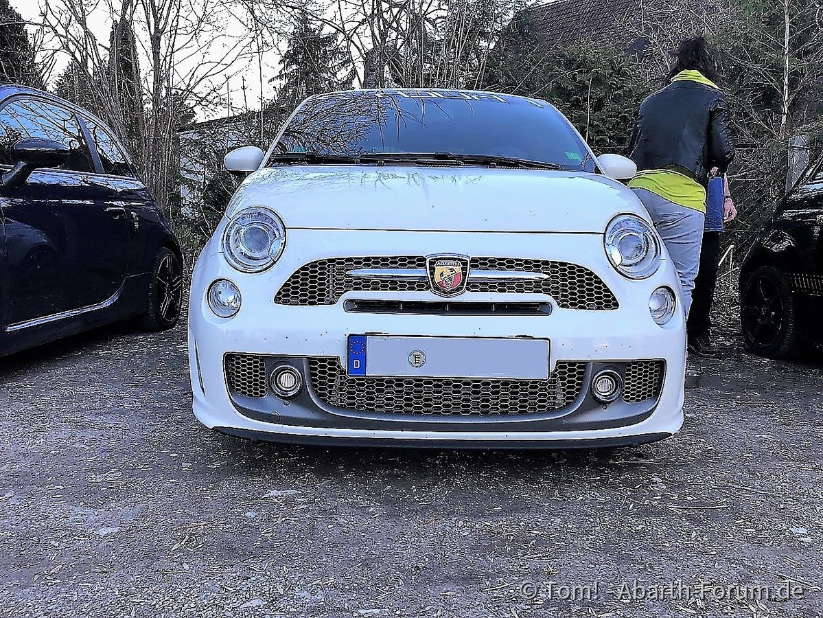 Emi Stammtisch Bavaria 2019-März