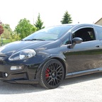 Neue Felgen 2013