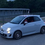 Sergio s Abarth