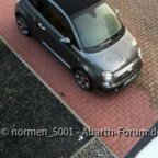 500 C