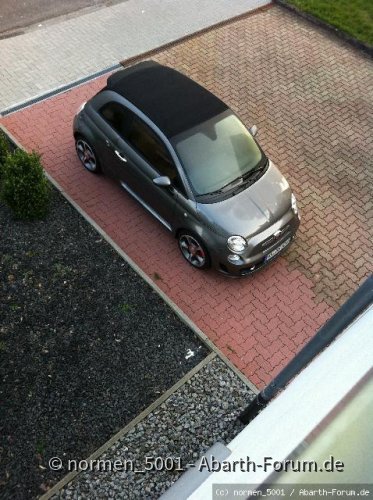 500 C