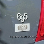 695 XSR