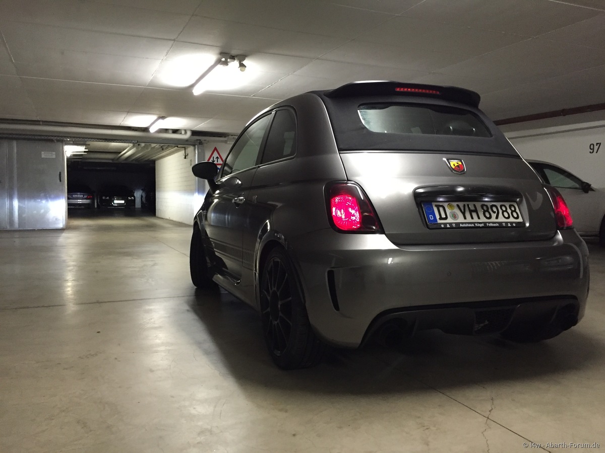 Dark <3