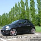 Unser Abarth