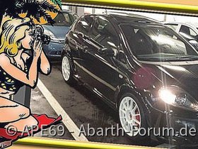 ABARTH STYLE