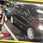 ABARTH STYLE