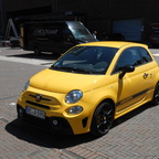 Treffen am 1.7.2018 Zeche Ewald