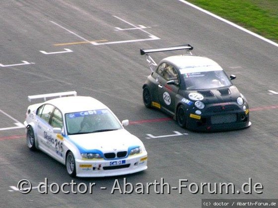 Tropheo Abarth Italia 09_2009