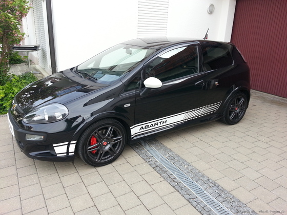 das ist meiner ist er nicht süß haha