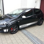 das ist meiner ist er nicht süß haha