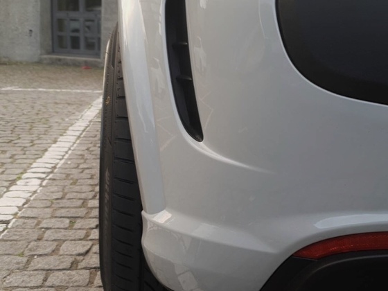 Abarth Punto Evo