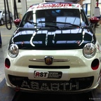 BGDC Abarth