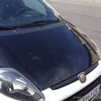 Folierung mit extras :)