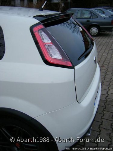 Abarth