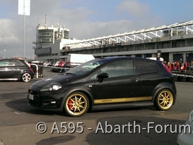 Abarth Day 2016