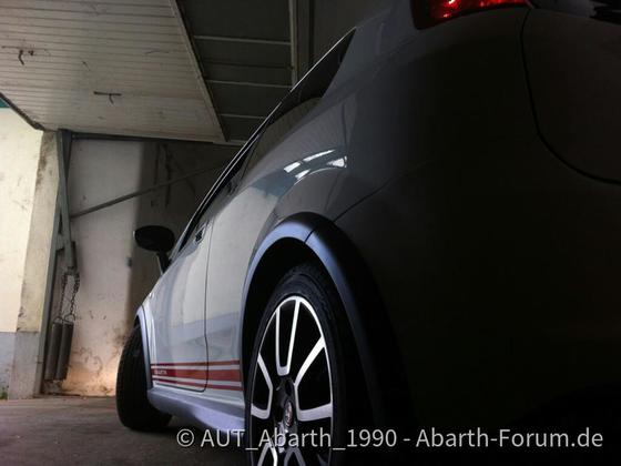 Abarth