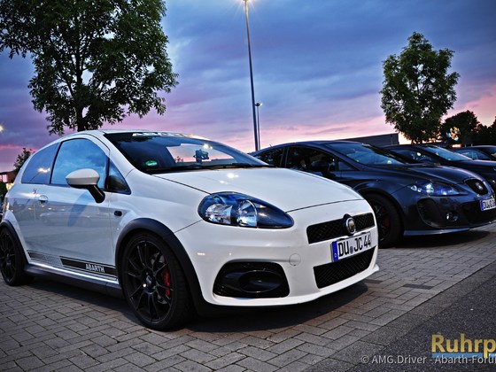 Abarth 20.07.12 - Sterkrader Tor 01