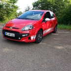 Mein Abarth