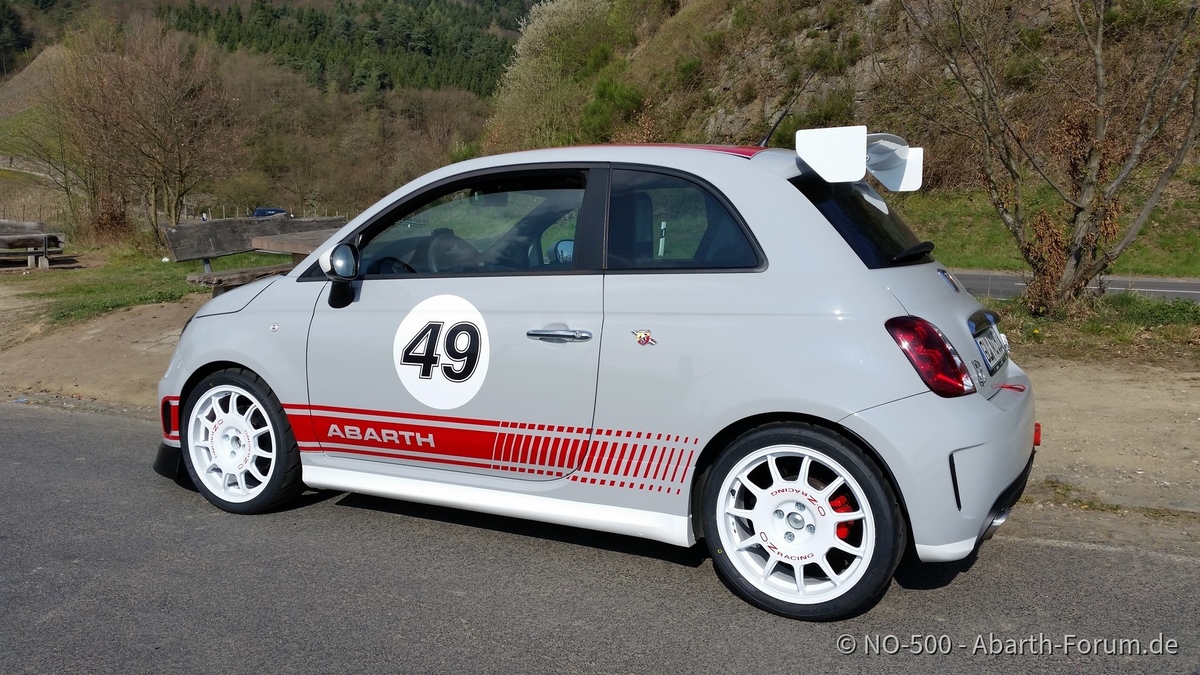 Assetto Corse Replika