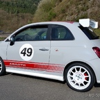 Assetto Corse Replika