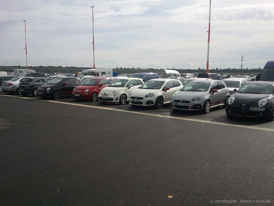 Oktoberfest Lausitzring