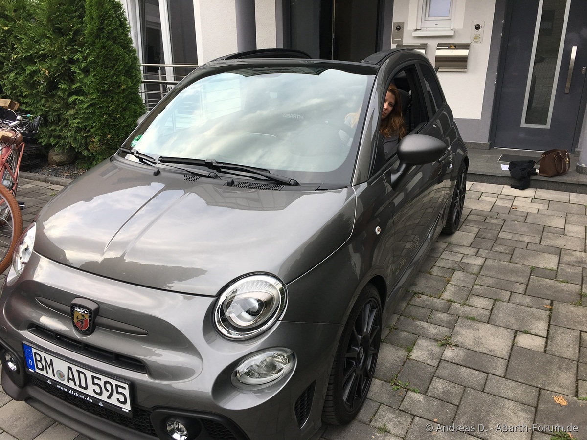 Endlich da!!!!