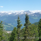 Abarth Days Zillertal 2012
