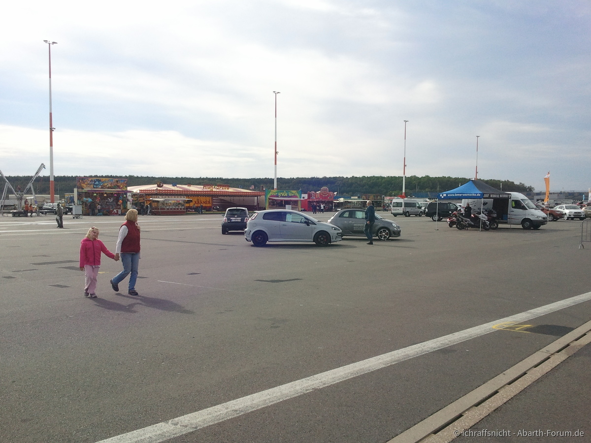 Oktoberfest Lausitzring