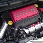 A500 Motor