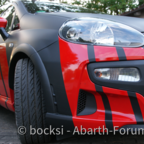 Evo Supersport im neuem Look