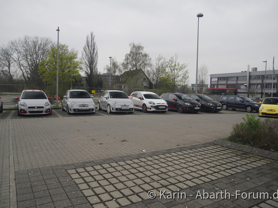 Treffen Konstanz
