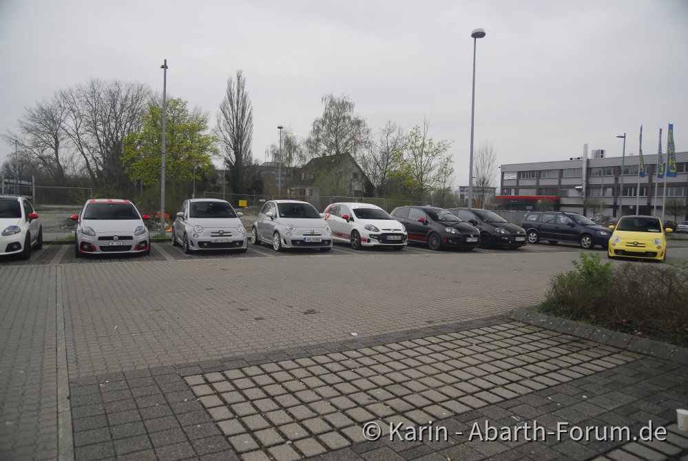 Treffen Konstanz