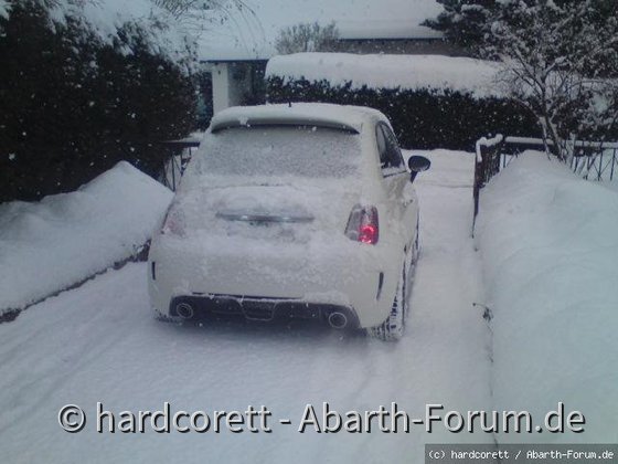 Winter teil 3
