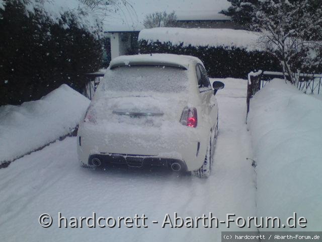 Winter teil 3