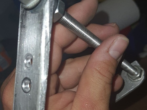 Modifikation Oilcatch und KGE (Kurbelgehäuseentlüftung)