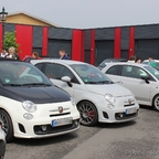 Frühjahrsausfahrt der Scuderia OWL - 01.05.2014
