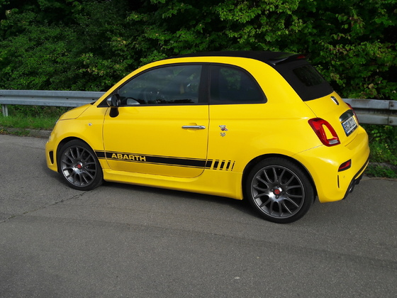 Turismo S4