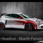 Mito im Abarth \"Dres\"