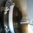 Neue Brembo´s