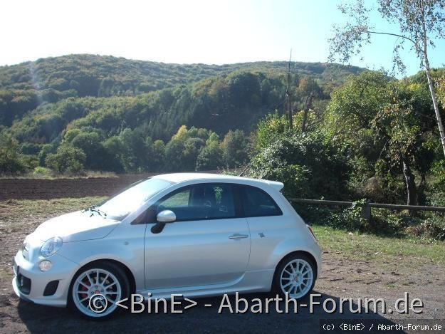 500 abarth esseesse