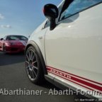 Me vs. Ferrari